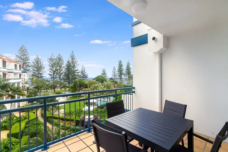 Main view of Homely house listing, 429/99 Griffith Street, Coolangatta QLD 4225