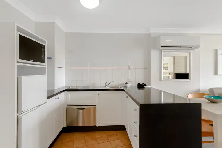 Fourth view of Homely house listing, 429/99 Griffith Street, Coolangatta QLD 4225