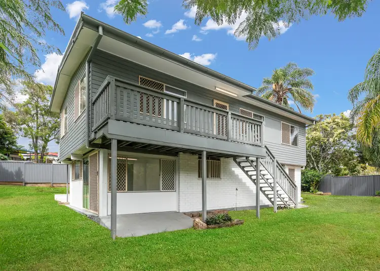 167 Jacaranda Avenue, Kingston QLD 4114
