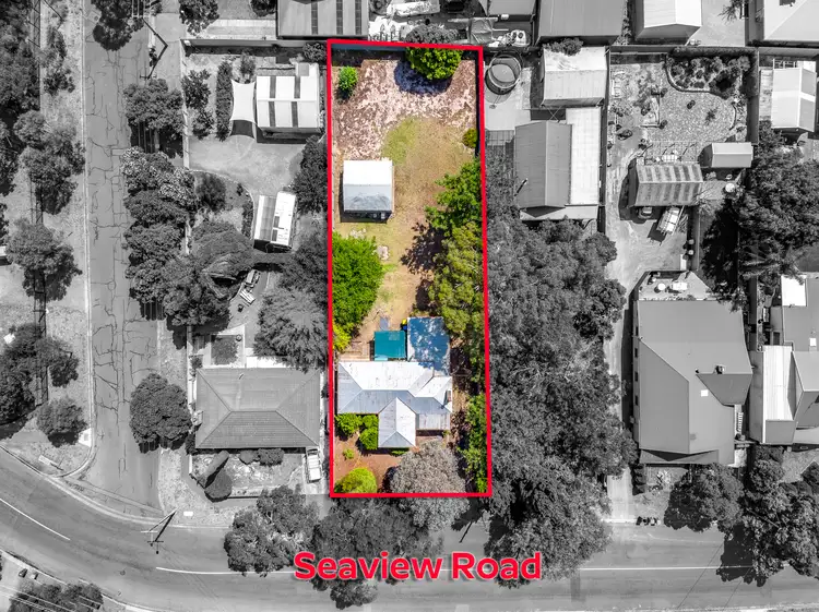 90 SEAVIEW ROAD, Victor Harbor SA 5211