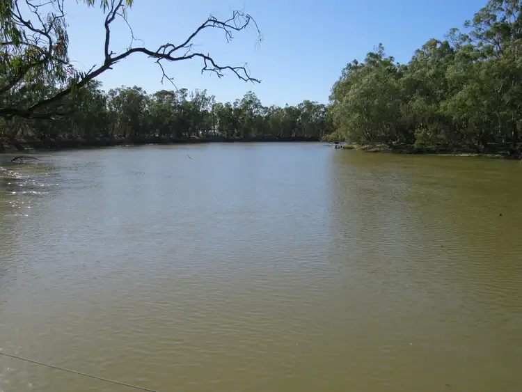 Second view of Homely rural property listing, 1383 Cobramunga Road, Swan Hill VIC 3585