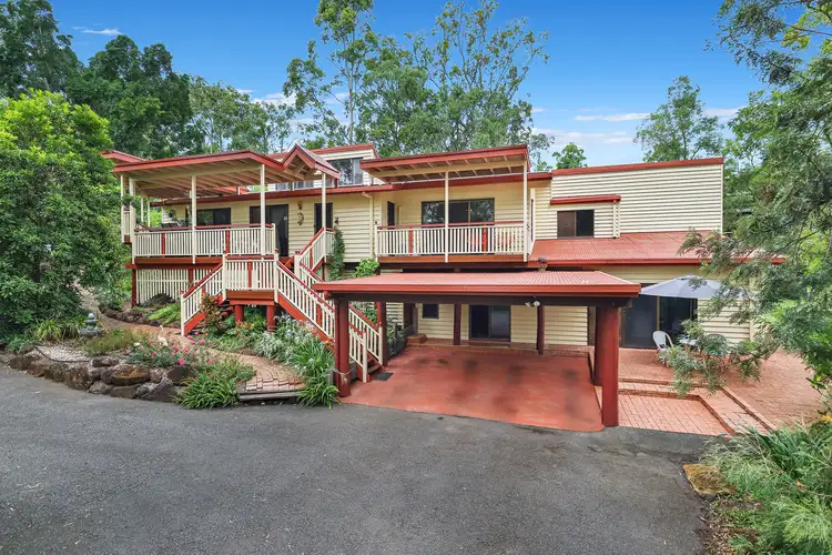 Main view of Homely house listing, 23 Quambone Street, Worongary QLD 4213