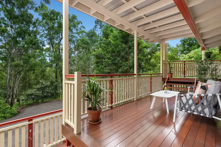 Fourth view of Homely house listing, 23 Quambone Street, Worongary QLD 4213