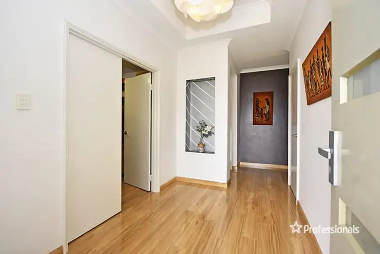 Second view of Homely house listing, 7 Patten Way, Ellenbrook WA 6069
