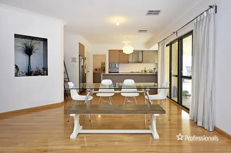 Fourth view of Homely house listing, 7 Patten Way, Ellenbrook WA 6069