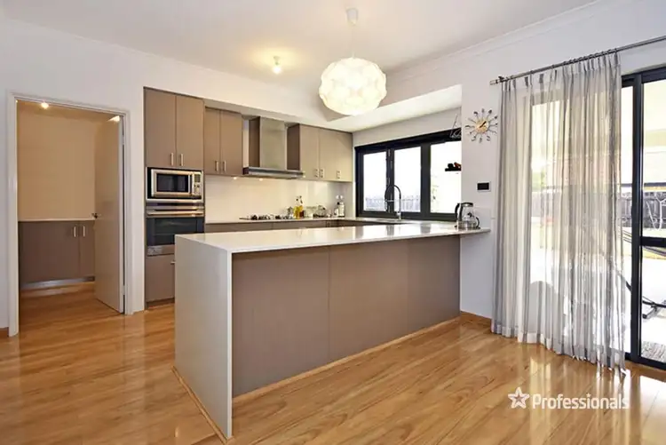 Fifth view of Homely house listing, 7 Patten Way, Ellenbrook WA 6069