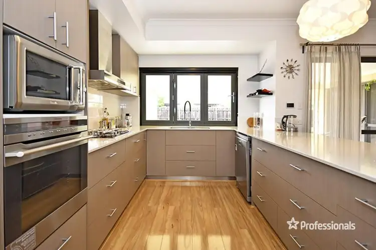 Sixth view of Homely house listing, 7 Patten Way, Ellenbrook WA 6069