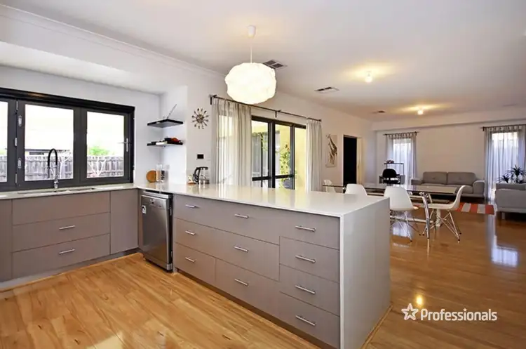 Seventh view of Homely house listing, 7 Patten Way, Ellenbrook WA 6069
