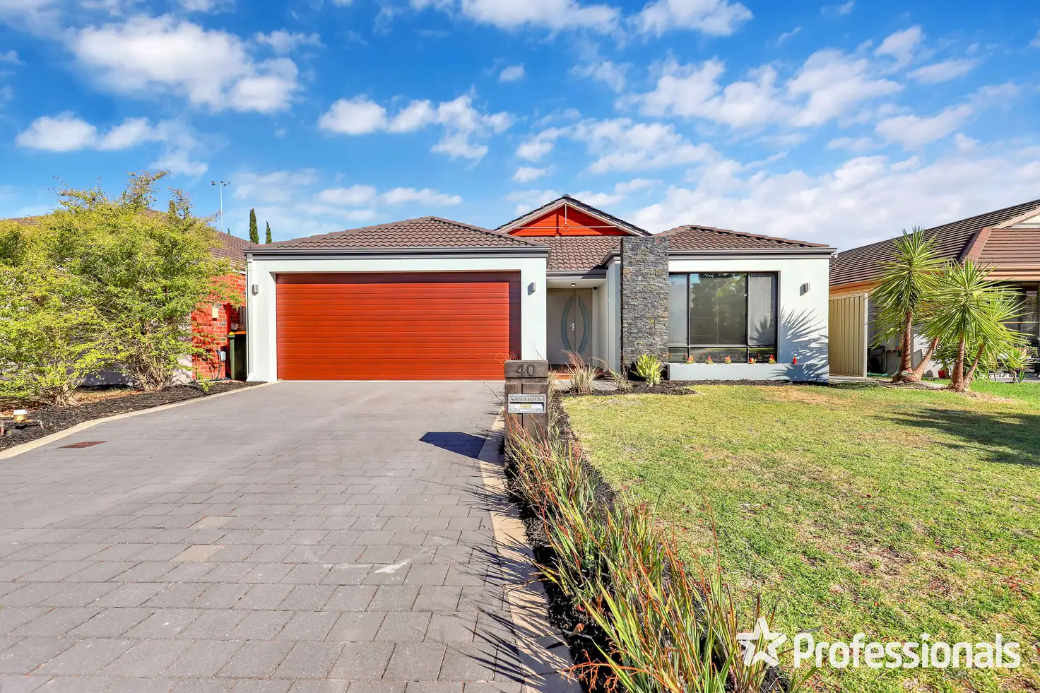 Main view of Homely house listing, 40 Whittaker Turn, Piara Waters WA 6112