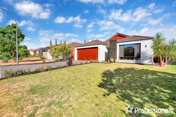 Second view of Homely house listing, 40 Whittaker Turn, Piara Waters WA 6112