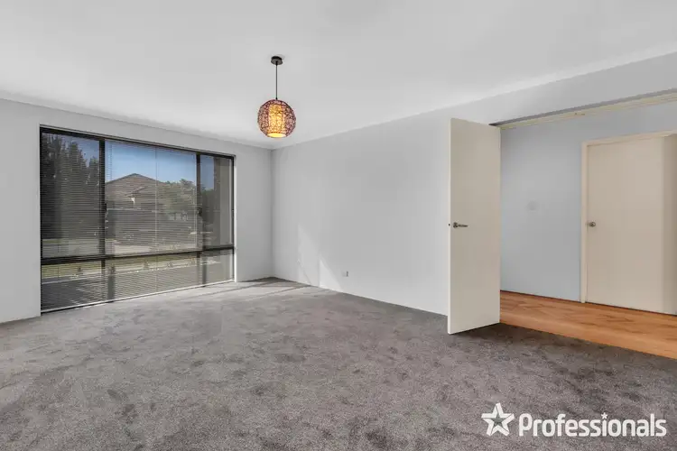 Fifth view of Homely house listing, 40 Whittaker Turn, Piara Waters WA 6112