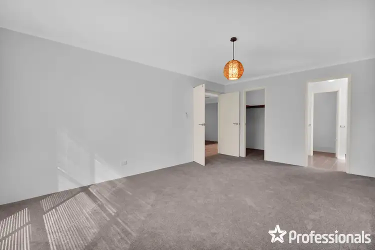 Sixth view of Homely house listing, 40 Whittaker Turn, Piara Waters WA 6112