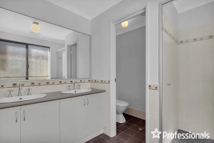 Seventh view of Homely house listing, 40 Whittaker Turn, Piara Waters WA 6112