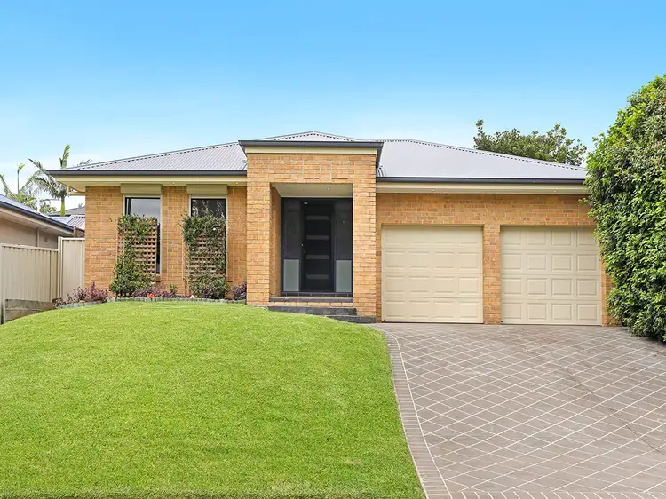 Main view of Homely house listing, 11 Gabo Crescent, Shell Cove NSW 2529