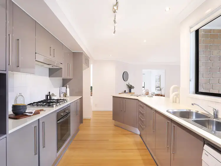 Fourth view of Homely house listing, 11 Gabo Crescent, Shell Cove NSW 2529