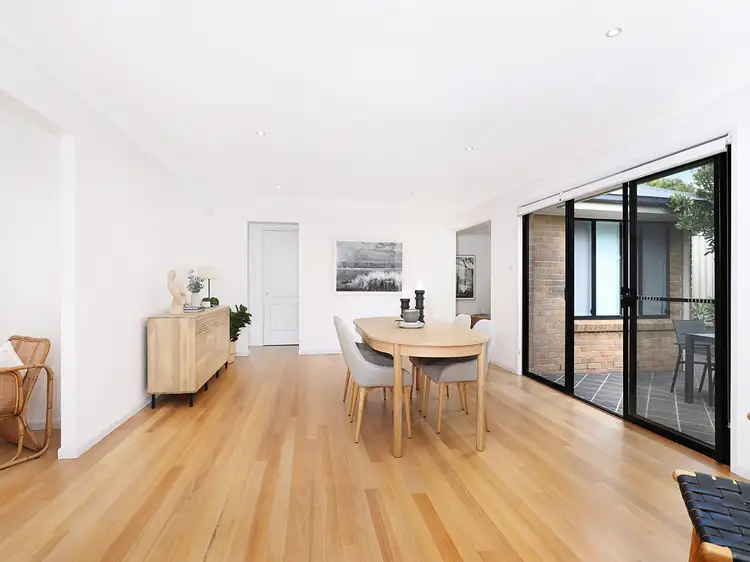 Fifth view of Homely house listing, 11 Gabo Crescent, Shell Cove NSW 2529