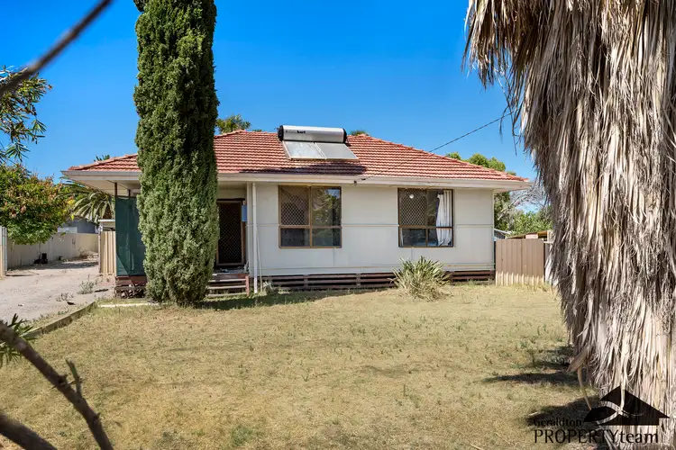 46 Felicia Street, Rangeway WA 6530