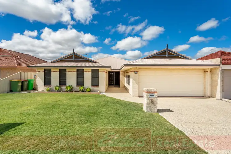 5 Neptunia Row, Glen Iris WA 6230