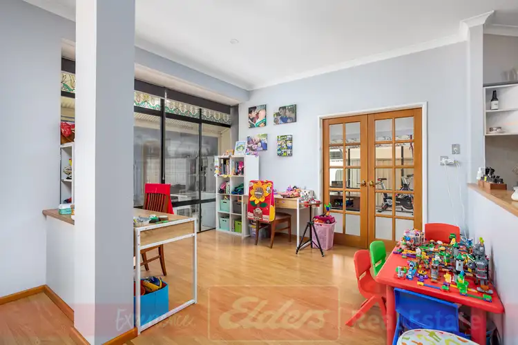 Sixth view of Homely house listing, 5 Neptunia Row, Glen Iris WA 6230