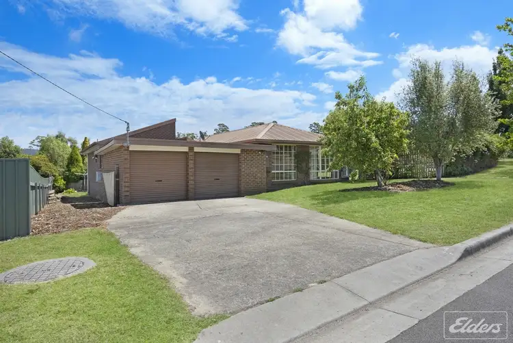 Main view of Homely house listing, 13 Sherwood Close, Prospect Vale TAS 7250
