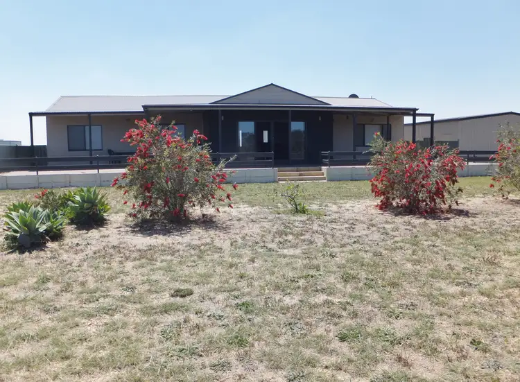 Main view of Homely house listing, Lot 536 Acacia Drive, Hopetoun WA 6348