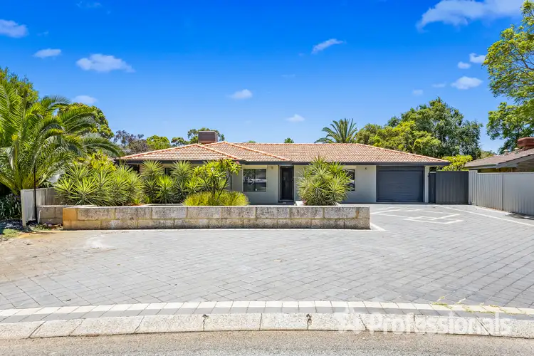6 Heron Close, Ballajura WA 6066