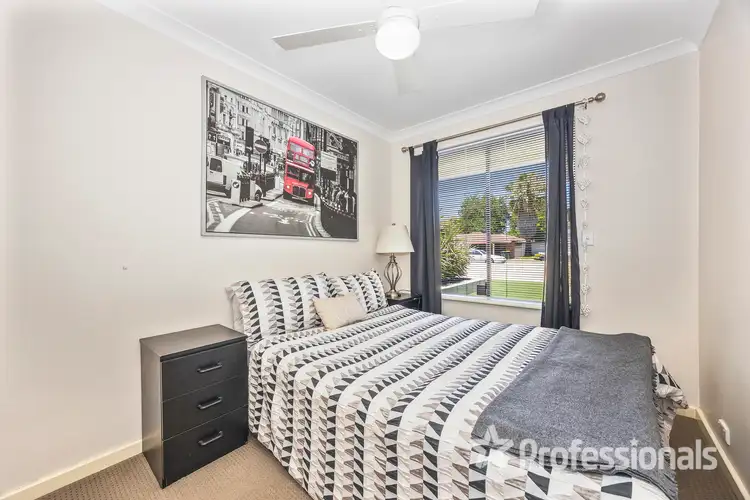 Third view of Homely house listing, 6 Heron Close, Ballajura WA 6066