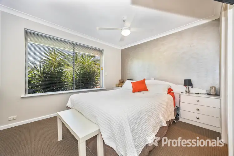 Fourth view of Homely house listing, 6 Heron Close, Ballajura WA 6066