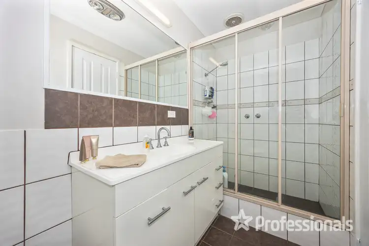 Fifth view of Homely house listing, 6 Heron Close, Ballajura WA 6066