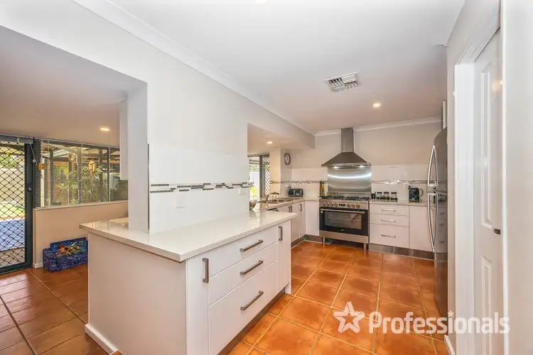 Sixth view of Homely house listing, 6 Heron Close, Ballajura WA 6066