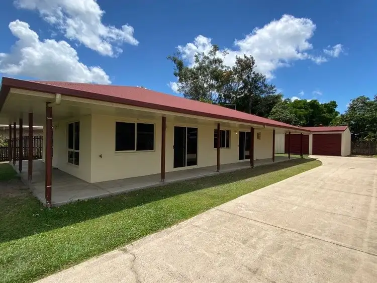 9 Lando Avenue, Sarina QLD 4737