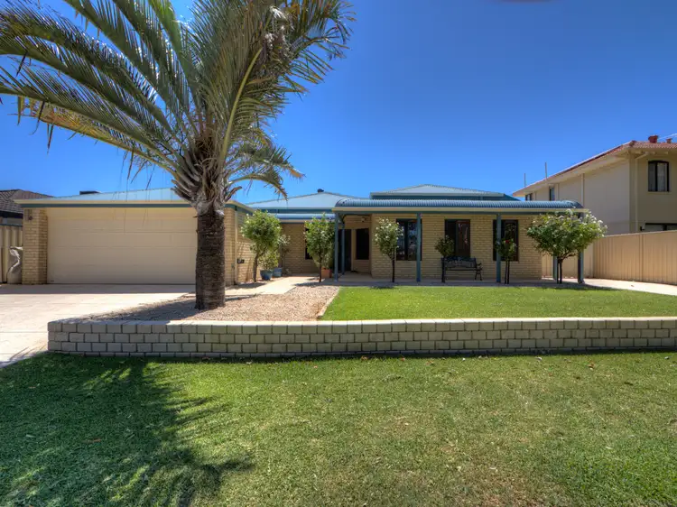 Second view of Homely house listing, 32 Cedar Way, Forrestfield WA 6058