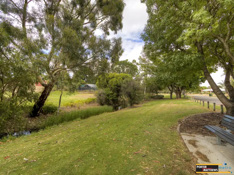Sixth view of Homely house listing, 32 Cedar Way, Forrestfield WA 6058