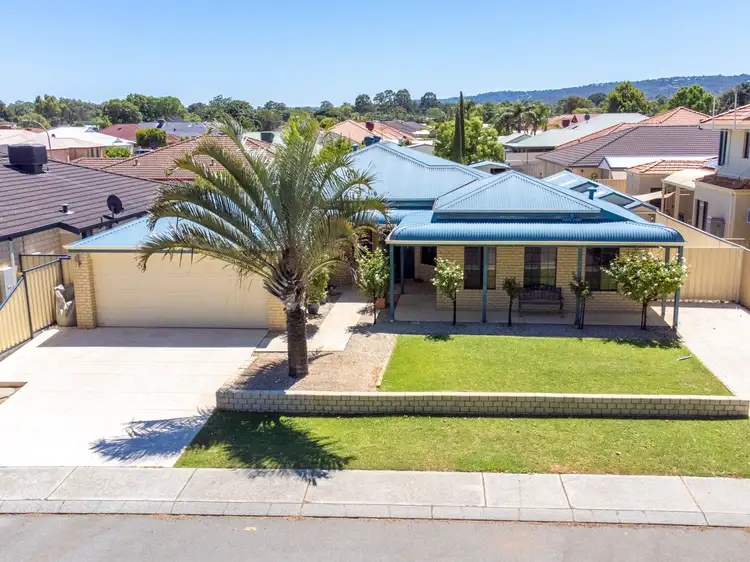 Seventh view of Homely house listing, 32 Cedar Way, Forrestfield WA 6058