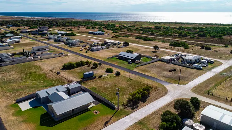 Second view of Homely land listing, 42 Bonney Terrace, Kingston Se SA 5275