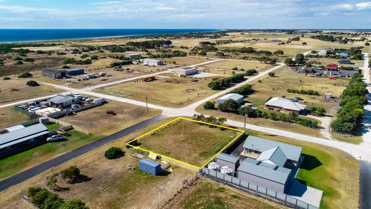 Fourth view of Homely land listing, 42 Bonney Terrace, Kingston Se SA 5275