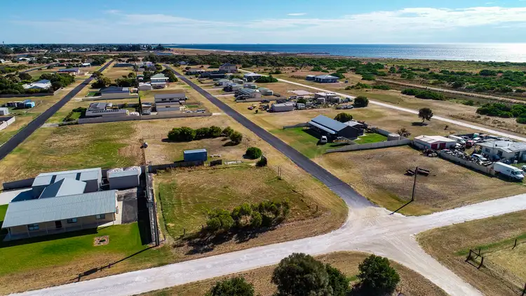 Fifth view of Homely land listing, 42 Bonney Terrace, Kingston Se SA 5275