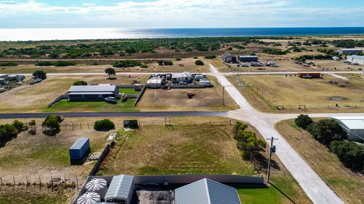 Sixth view of Homely land listing, 42 Bonney Terrace, Kingston Se SA 5275