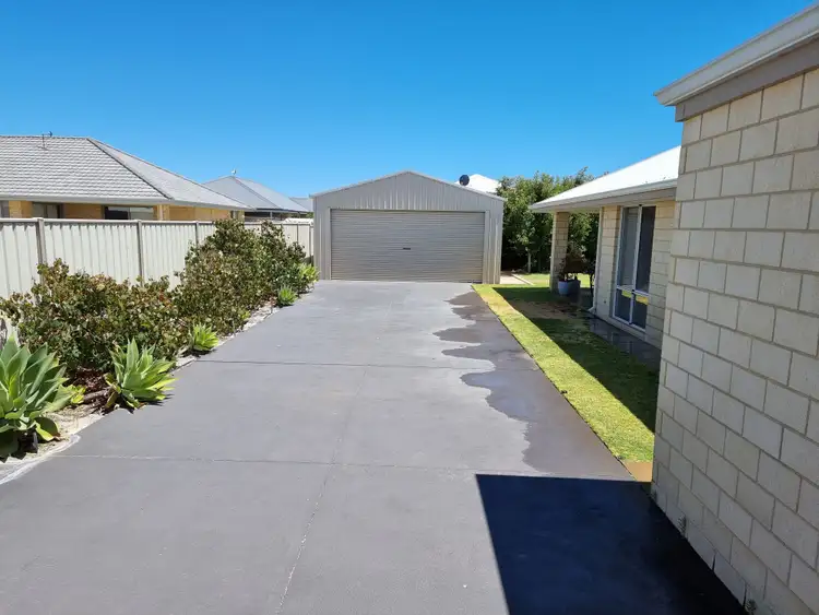 Second view of Homely house listing, 26 Lunar Avenue, Australind WA 6233