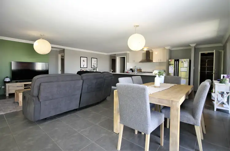 Third view of Homely house listing, 26 Lunar Avenue, Australind WA 6233