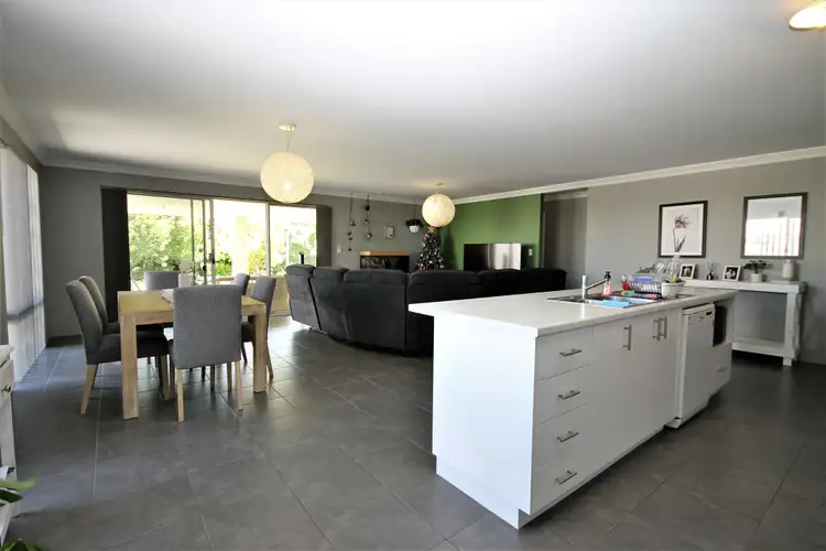 Fourth view of Homely house listing, 26 Lunar Avenue, Australind WA 6233