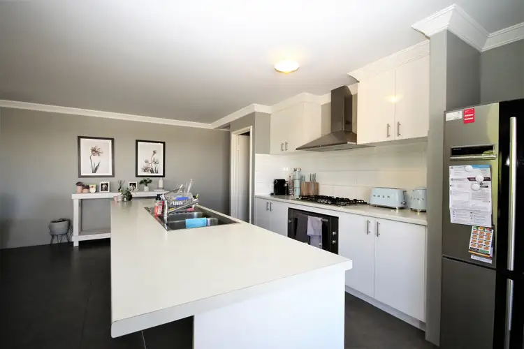 Fifth view of Homely house listing, 26 Lunar Avenue, Australind WA 6233