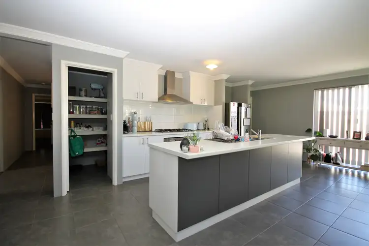 Sixth view of Homely house listing, 26 Lunar Avenue, Australind WA 6233
