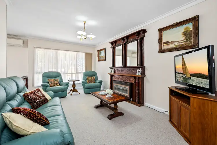 Second view of Homely house listing, 27 Merrifield Avenue, Kelmscott WA 6111