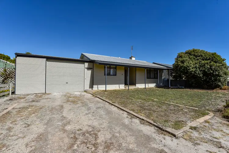 Main view of Homely house listing, 49 Seaview Drive, Kingston Se SA 5275