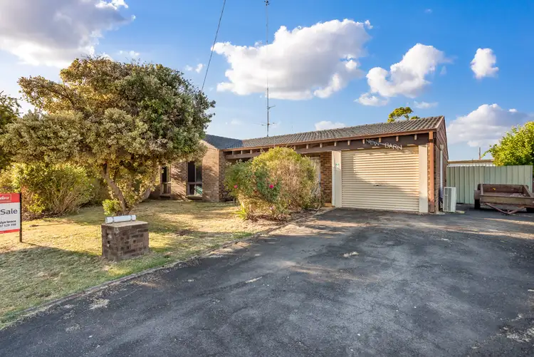 10 Waterwitch Street, Carey Park WA 6230