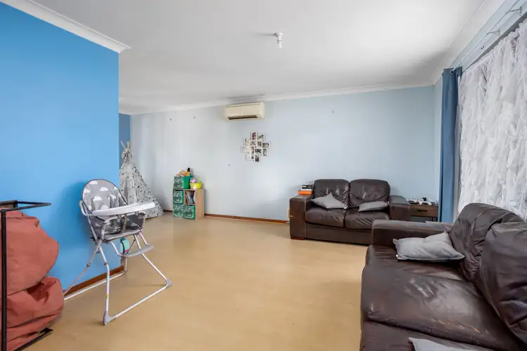 Second view of Homely house listing, 10 Waterwitch Street, Carey Park WA 6230