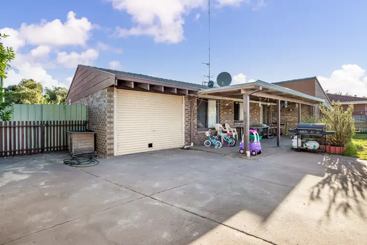 Seventh view of Homely house listing, 10 Waterwitch Street, Carey Park WA 6230