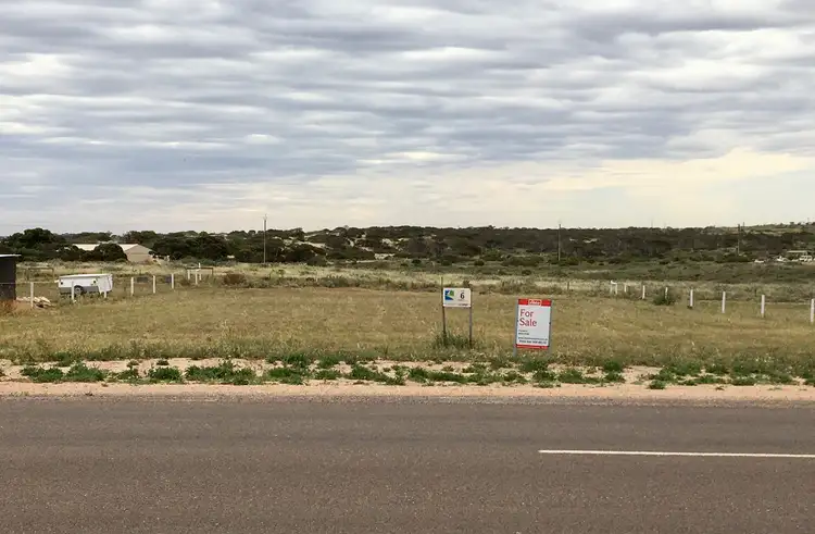 Second view of Homely land listing, 8 & 10 Bosanquet Blvd, Ceduna Waters SA 5690