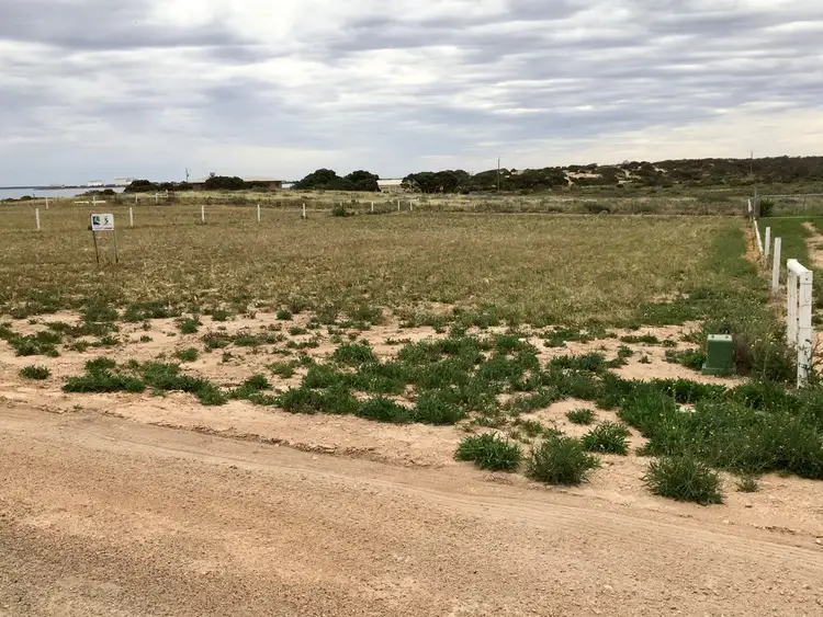 Fourth view of Homely land listing, 8 & 10 Bosanquet Blvd, Ceduna Waters SA 5690